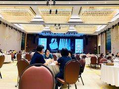 大堂-金满楼(天河中路店)