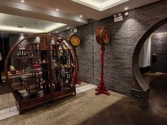 -苏州独墅湖书香世家酒店