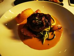 -Kampa Park Restaurant