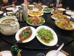 -张包铺(关东古巷店)