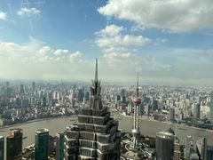 -上海柏悦酒店·世纪100牛排馆