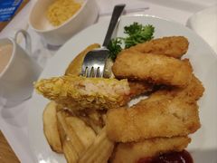 -宜家·瑞典风味餐厅(四元桥店)