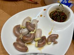 -隅乐胡椒虾·台湾菜·团建(皇岗店)