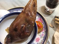 -来哥菜馆·大厨烹小鲜