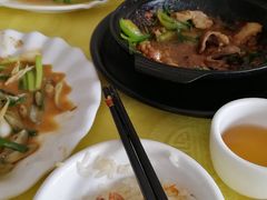 -霞海鸭仔饭店(海滨大道北店)