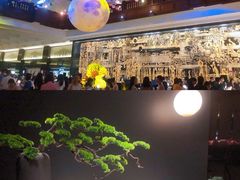 -广州花园酒店