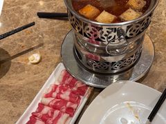 -盛宴标帜餐厅·亲子自助 (南昌喜来登酒店)