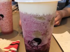 -喜茶(上海五角场万达店)