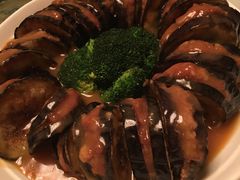 -鹿鸣春饭店(总店)