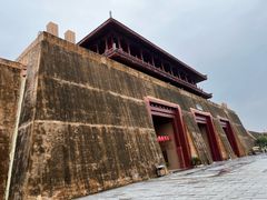 -中国汉城景区