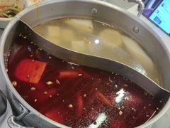 -宴全牛粤来越牛潮汕鲜牛肉火锅(海州万达广场店)