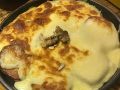 -有才叔的小馆(招商依云曲江店)