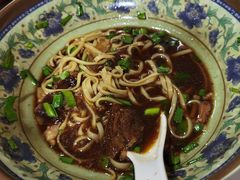 -南花桥羊肉馆老字号(乌镇店)