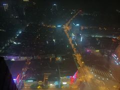 -镇江苏宁万豪酒店-苏筵中餐厅