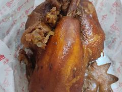 -小李烧鸡(西北角总店)