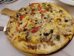 -北京九华山庄会展酒店