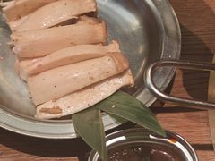-一品诚记烤肉(大连柏威年购物中心店)