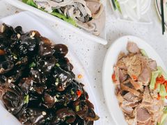 -墨脱石锅椰子鸡•海鲜糟粕醋(榆亚路店)