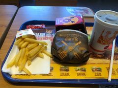 -汉堡王(连江万星店)
