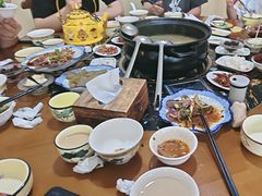 -尼玛藏家风味园(阿山食城店)