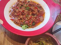 -八碗湘长沙市井菜(坡子街店)