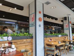 -小平岛開海水饺(浑南店)