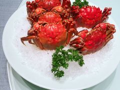 -久宴·天目湖大鱼头(恐龙园店)