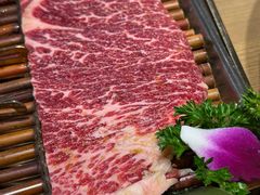-西塔老太太泥炉烤肉(北京双井店)