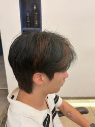 -天使之手