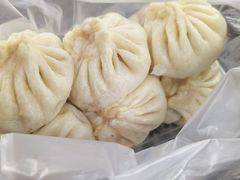 -刘记包子铺(气象台路店)