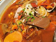 -梦都海鲜酒家(万达广场江桥店)