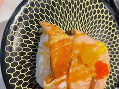 -争鲜回转寿司(海曙天一PLUS店)