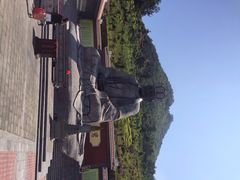 清水岩-安溪清水岩