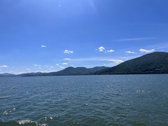 -松花湖风景名胜区