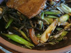 -又一福烤鸭·北京菜(东四店)