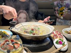 -隆喜元鱼汤包·海鲜(中联广场店)