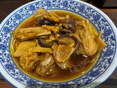 -西园寺素食(西园弄戒幢律寺店)