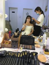 -星豆豆儿童摄影(南郊太白南路店)