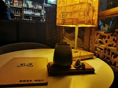 -等待戈多Waiting For Godot(交道口店)