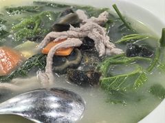 -苏记餐厅(叠南店)