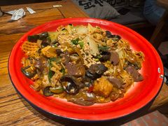 -北丐先生·野馄饨烧烤(长宁龙之梦店)