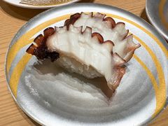 -大起水产回转寿司(大丸心斋桥店)