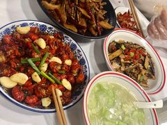-湘江大码头·龙虾馆(渔人码头一店)