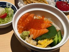 -小山日本料理(太古汇店)