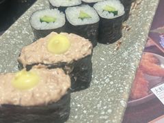 -元通寿司(地标店)