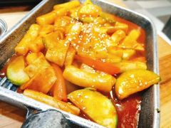 -金顺韩式烤肉·网红烤肉店(广利路店)