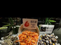 -星伦多自助料理(华润万象城店)