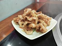 -崔记老东北传奇铁锅炖(横店总店)