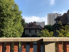-星巴克臻选(思南公馆店)