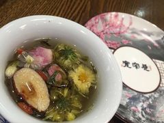 -宽窄巷子冒菜(中华广场店)